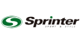 sprinter